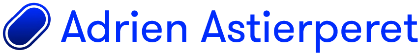 Adrien Astierperet – Directeur artistique UX UI