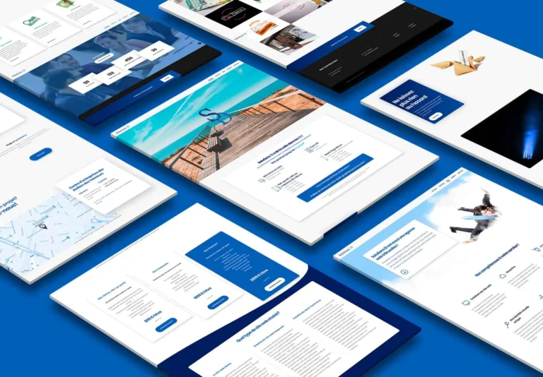 mockup site solutions id