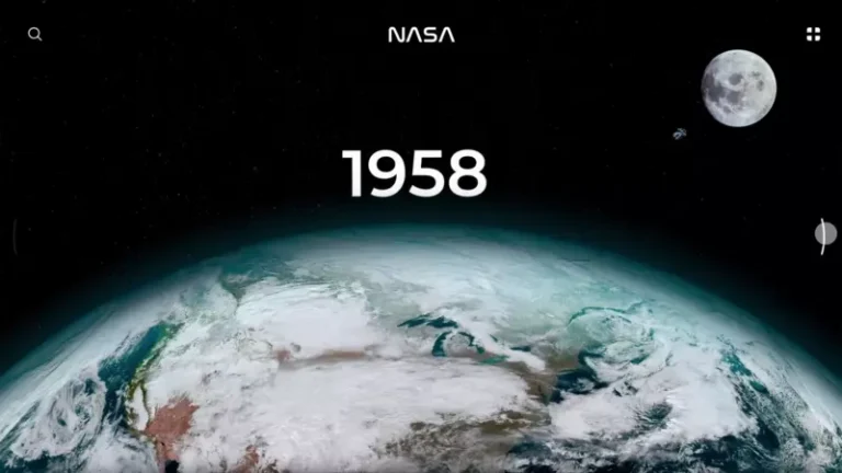 Nasa 7 projet nasa adrien astierperet